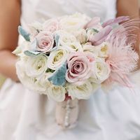 Заказать цветы на свадьбу: 
Сайт: 
Тел: 988-45-88 
Флорист- декоратор: 