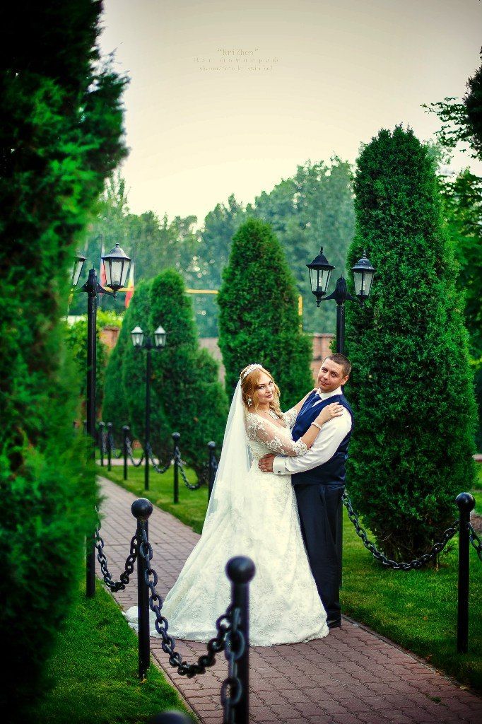 Очаровательные Наталья и Виталий .....
Июнь 2015г - фото 6388373 Свадебный фотограф Кристина Беляева