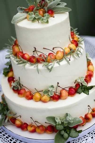 Фото 6395721 в коллекции Свадебные торты =) - Торты Picasso_cake
