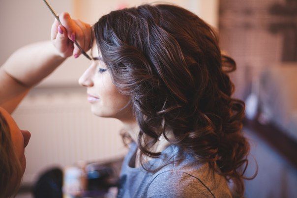 Фото 7844172 в коллекции Фотосессии. - Cвадебный стилист Юлия Суруджиева