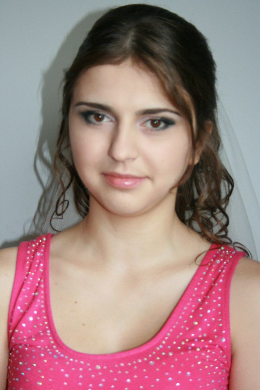 Фото 7844710 в коллекции Макияж - Cвадебный стилист Юлия Суруджиева