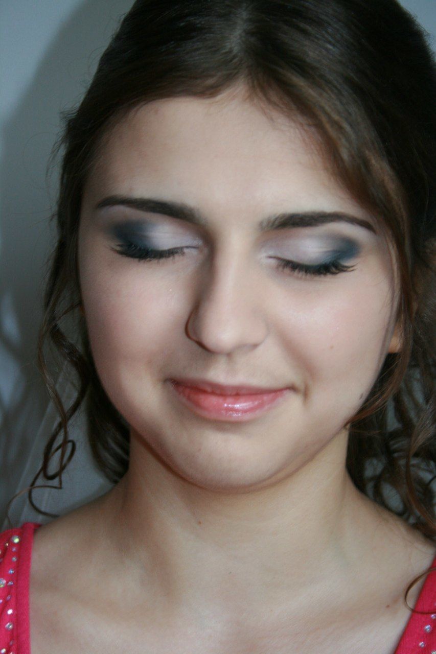 Фото 7844712 в коллекции Макияж - Cвадебный стилист Юлия Суруджиева