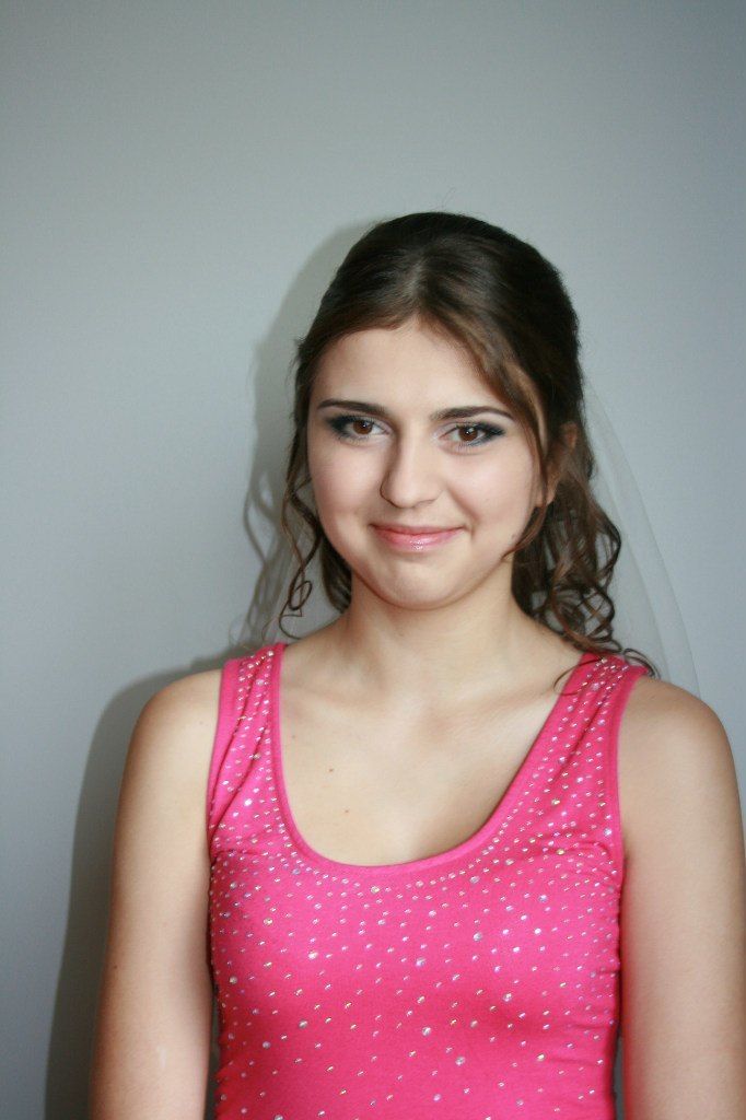 Фото 7844714 в коллекции Макияж - Cвадебный стилист Юлия Суруджиева