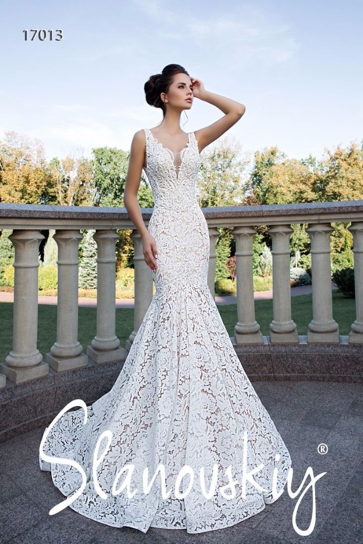 Фото 14963296 в коллекции Портфолио - Свадебный салон "Milano vera"