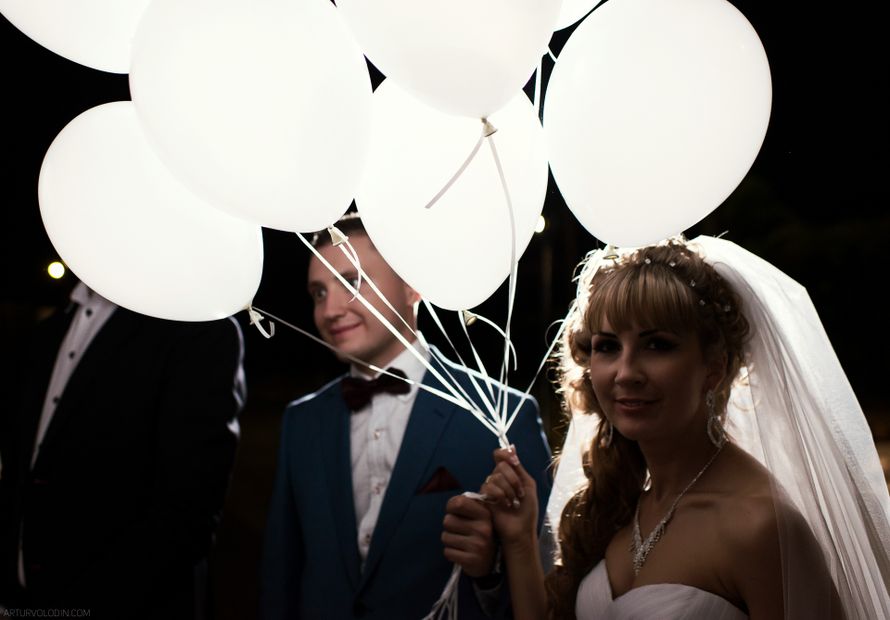 Фото 3317725 в коллекции Апельсиновая свадьба - Свадебное агентство "Эксклюзив"