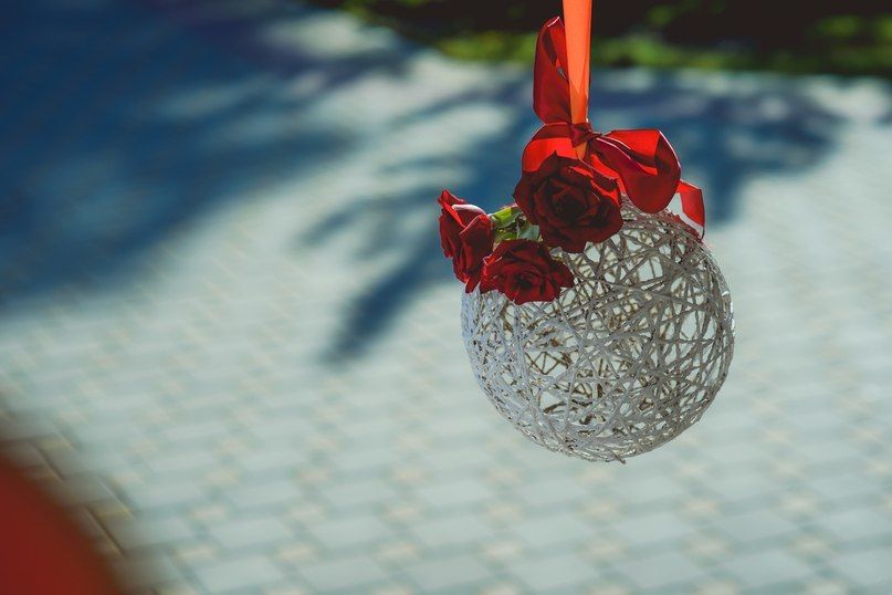 Фото 3317733 в коллекции Апельсиновая свадьба - Свадебное агентство "Эксклюзив"