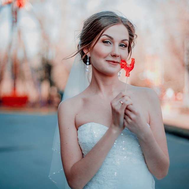 Фото 6646278 в коллекции свадьбы - Фотограф Василенко Сергей