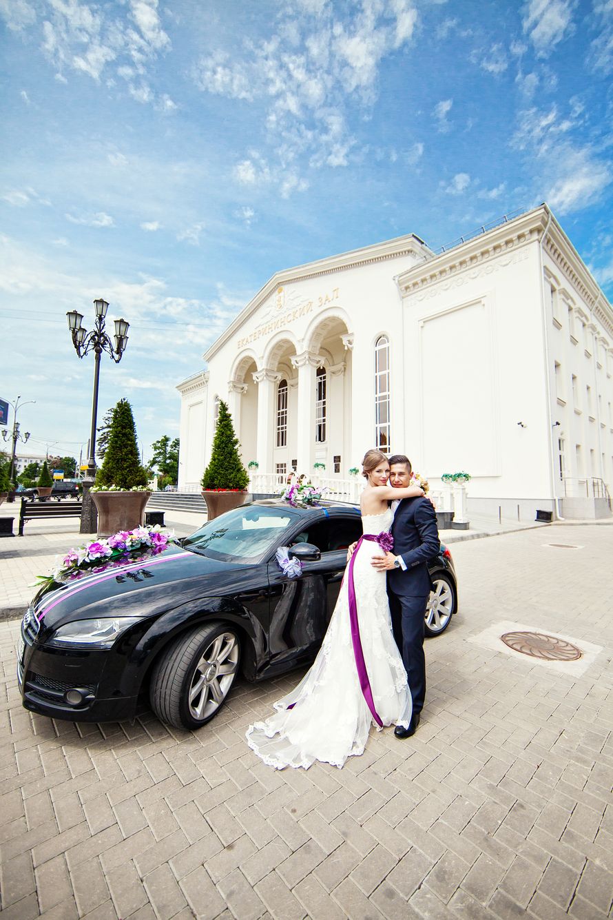 Фото 2623369 в коллекции Wedding - Фотограф Олег Артамонов