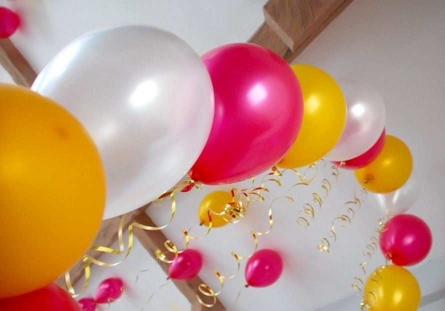 Фото 7007508 в коллекции Интерьер - Банкетный зал "Дежавю"