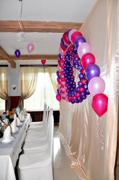 Фото 7007794 в коллекции Интерьер - Банкетный зал "Дежавю"