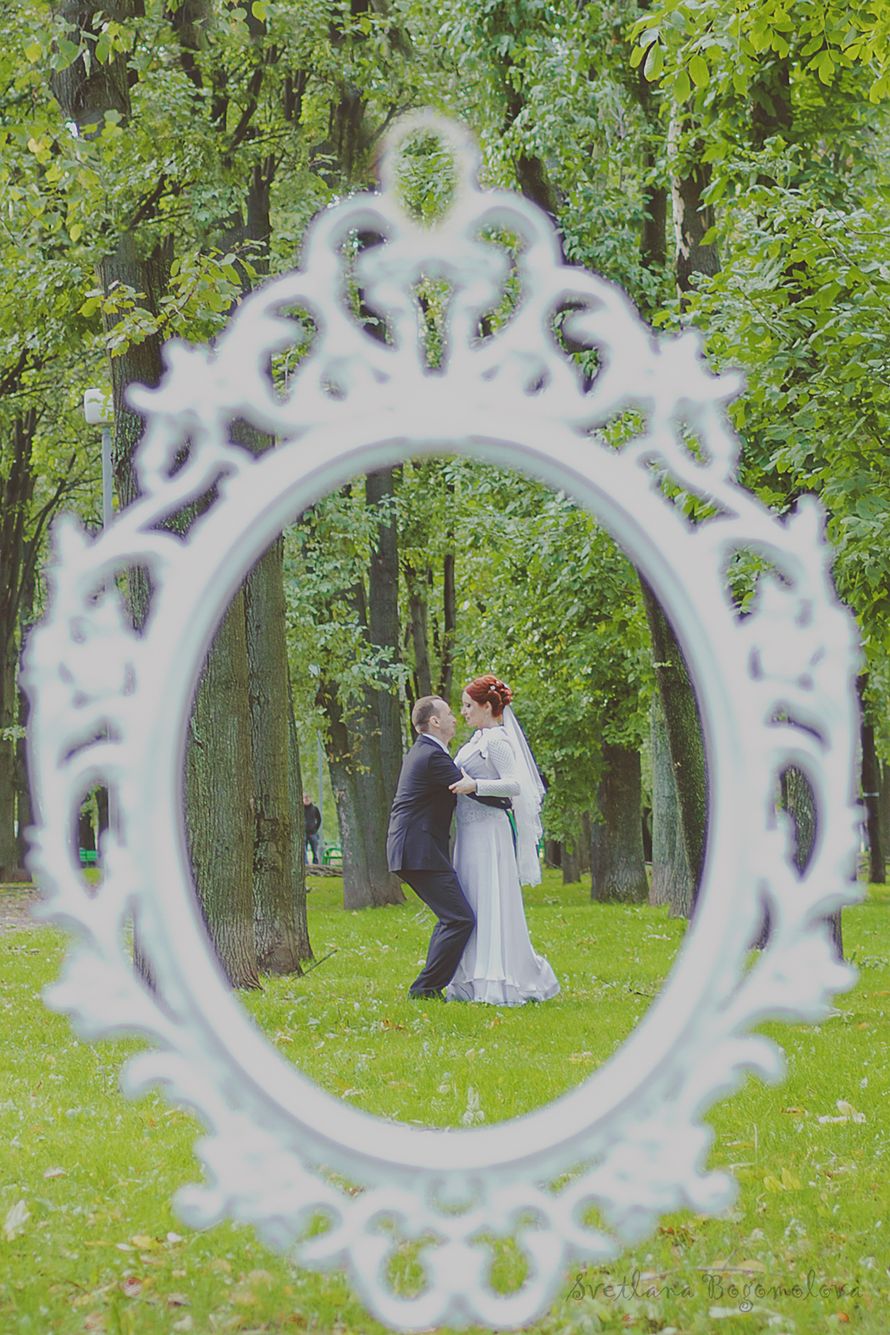 Фото 762861 в коллекции [Weddings] - Светлана Богомолова - фотограф