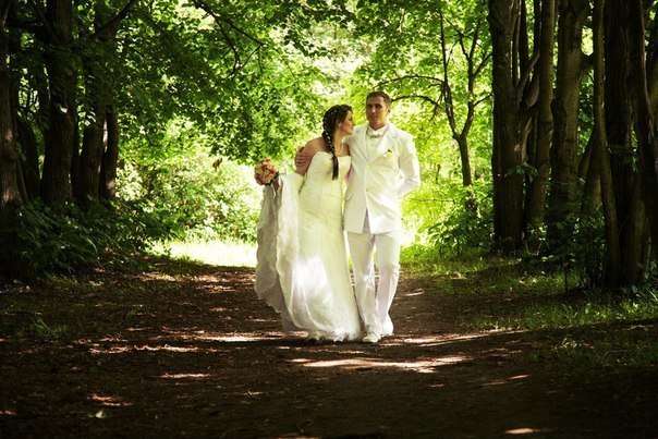 Свадьба Алексея и Екатерины - фото 7030062 Свадебная команда "Pion Wedding"