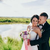 Организация идеальной свадьбы в Комсомольске-на-Амуре. Свадебное агентство Натальи Побединой.