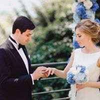 Оформление документов для официальной регистрации брака в Италии