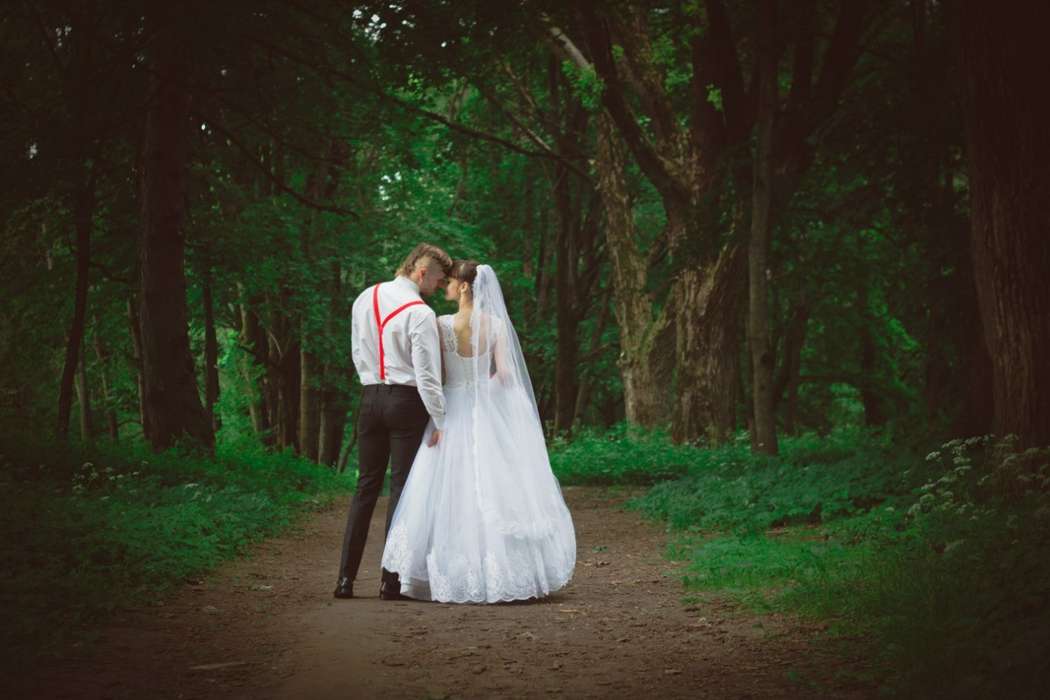 Фото 7443544 в коллекции Наши истории любви - Агенство Wonderland wedding
