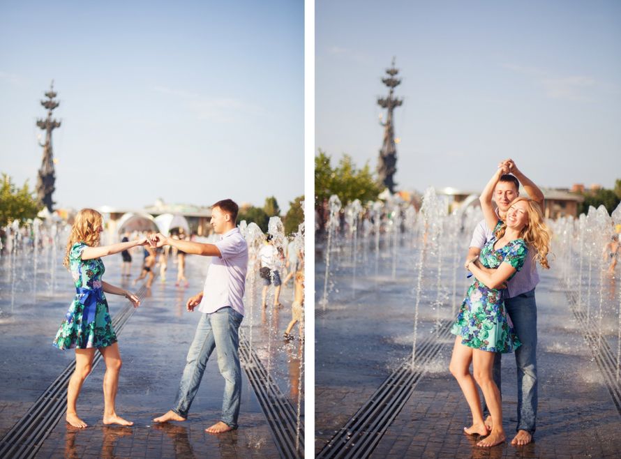 Фото 5408921 в коллекции Lovestory  - Фото и видеосъёмка Fevish studio