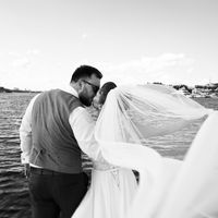 морская тема, морская свадьба, яхта, фотосессия на яхте