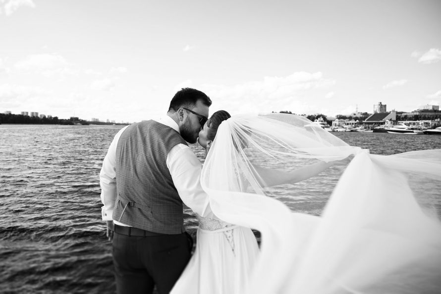 морская тема, морская свадьба, яхта, фотосессия на яхте - фото 15539800 Фото и видеосъёмка Fevish studio