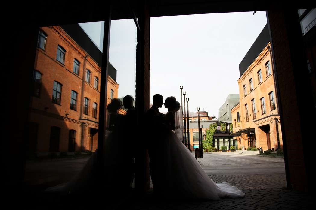 лофт, даниловская мануфактура, свадьба  стиле лофт, осенняя свадьба, свадьба в сентябре - фото 18045908 Фото и видеосъёмка Fevish studio