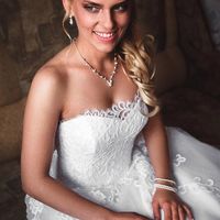 Невеста Анастасия, 2016 г.