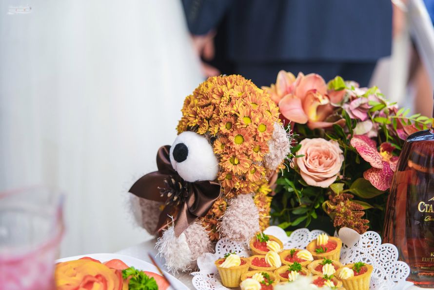 Фото 8638440 в коллекции Дарья - Студия цветов Татьяны Северчуковой