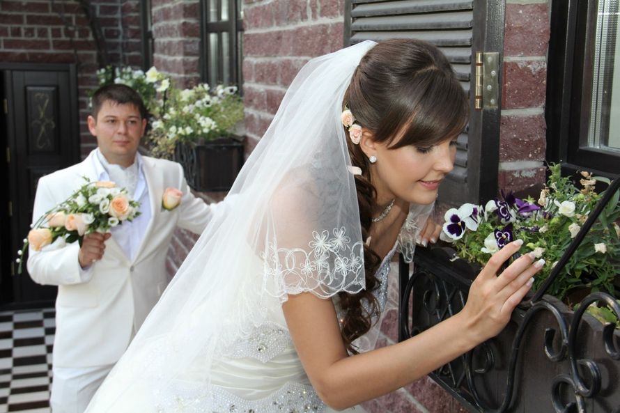 Фото 16873544 в коллекции Wedding  - Видеограф Александр Иванцов