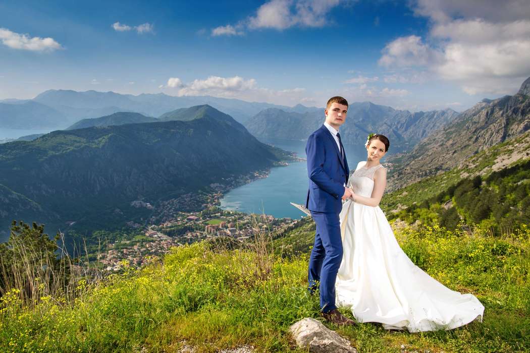 Фото 11636366 - Свадебное агентство "Event in Montenegro"