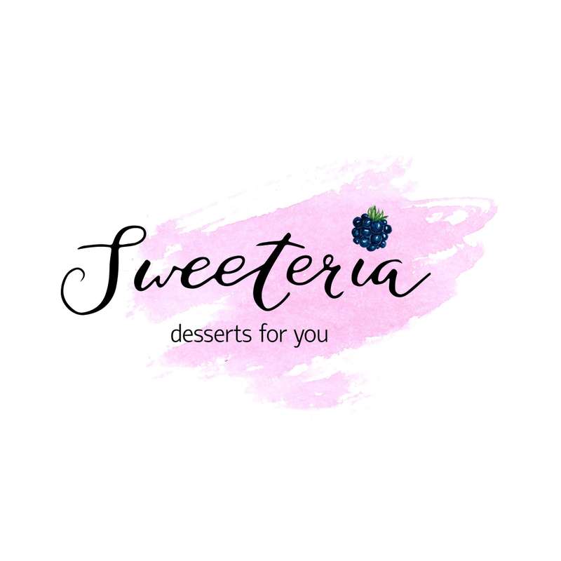 Фото 7821114 в коллекции Sweeteria Desserts - Домашняя кондитерская Sweeteria