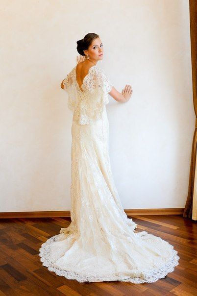 Фото 16259820 в коллекции Портфолио - Olga Ryzhova - пошив свадебных и вечерних платьев