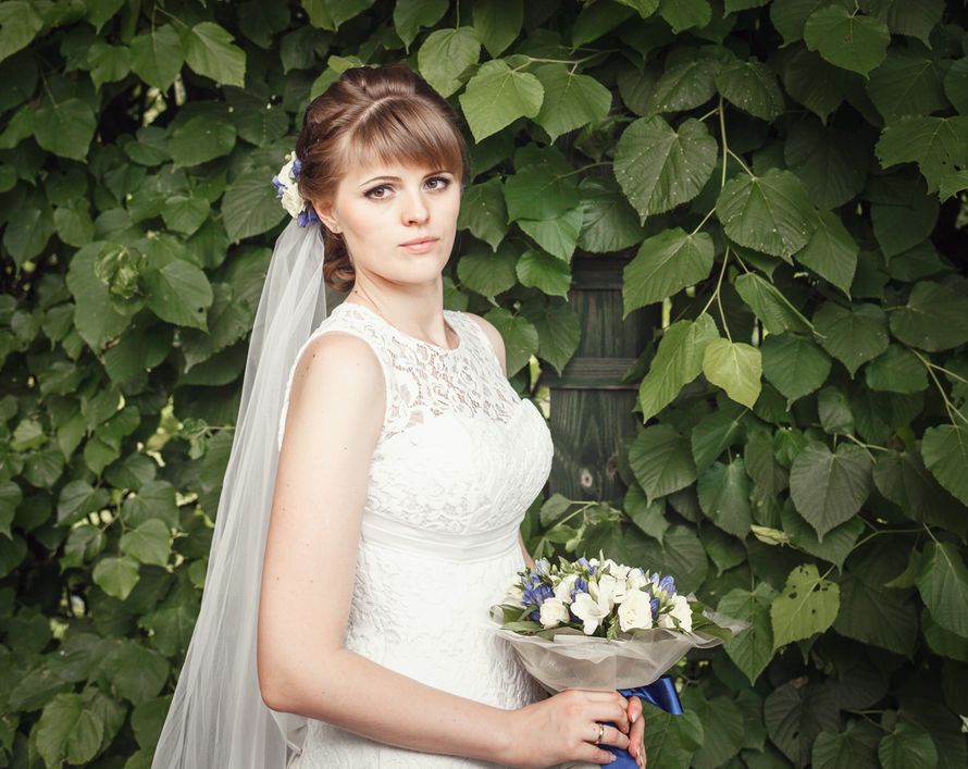 Фото 2768877 в коллекции Свадьба Саша + Саша - Фотограф Aleksey Galushkin