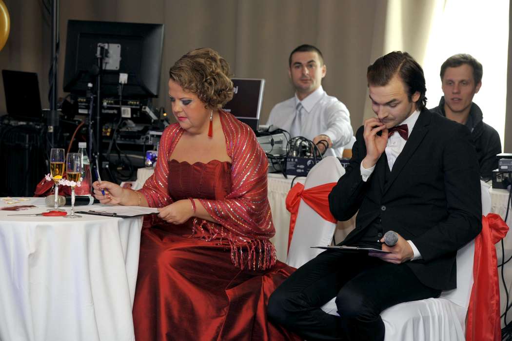 Фото 8008344 в коллекции свадебное агентстсво в Риге - EventsgroupLv-красивые свадьбы 