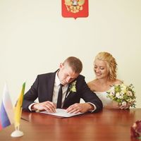 Организатор Анна Антонова
Студия свадеб ручной работы "Капель"

