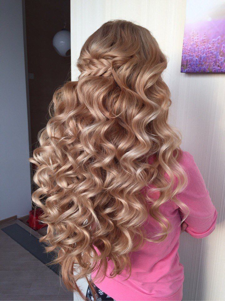 Фото 13036642 в коллекции Портфолио - Дарья Бусинская - визажист-стилист