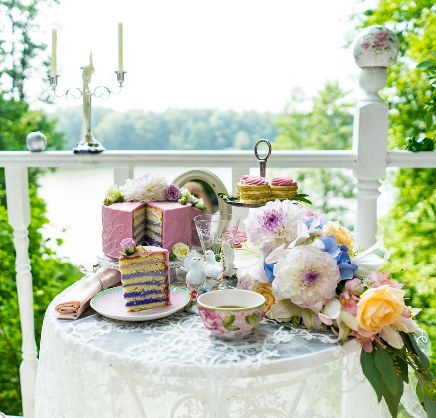 Фото 12069608 в коллекции Николай и Мария - Свадебное агентство Лены Захаровой