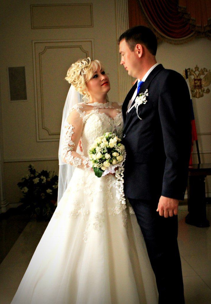 Фото 8179440 в коллекции Свадьба Артёма и Юлии - Фотограф Ника Резникова
