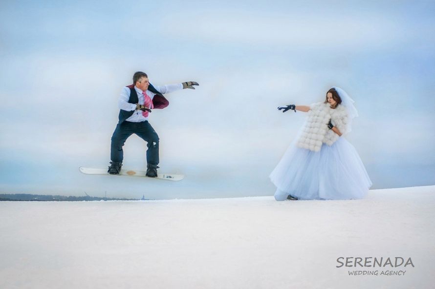 Serenada РЎРџР‘