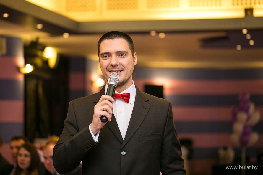 Ведущие, DJ и аппаратура в Ставрополе