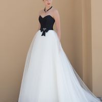 Свадебное платье Valencia