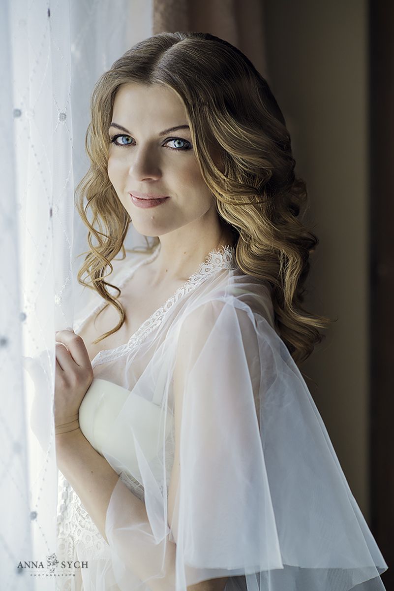 Фото 10417974 в коллекции Wedding - Фотограф Anna Sych