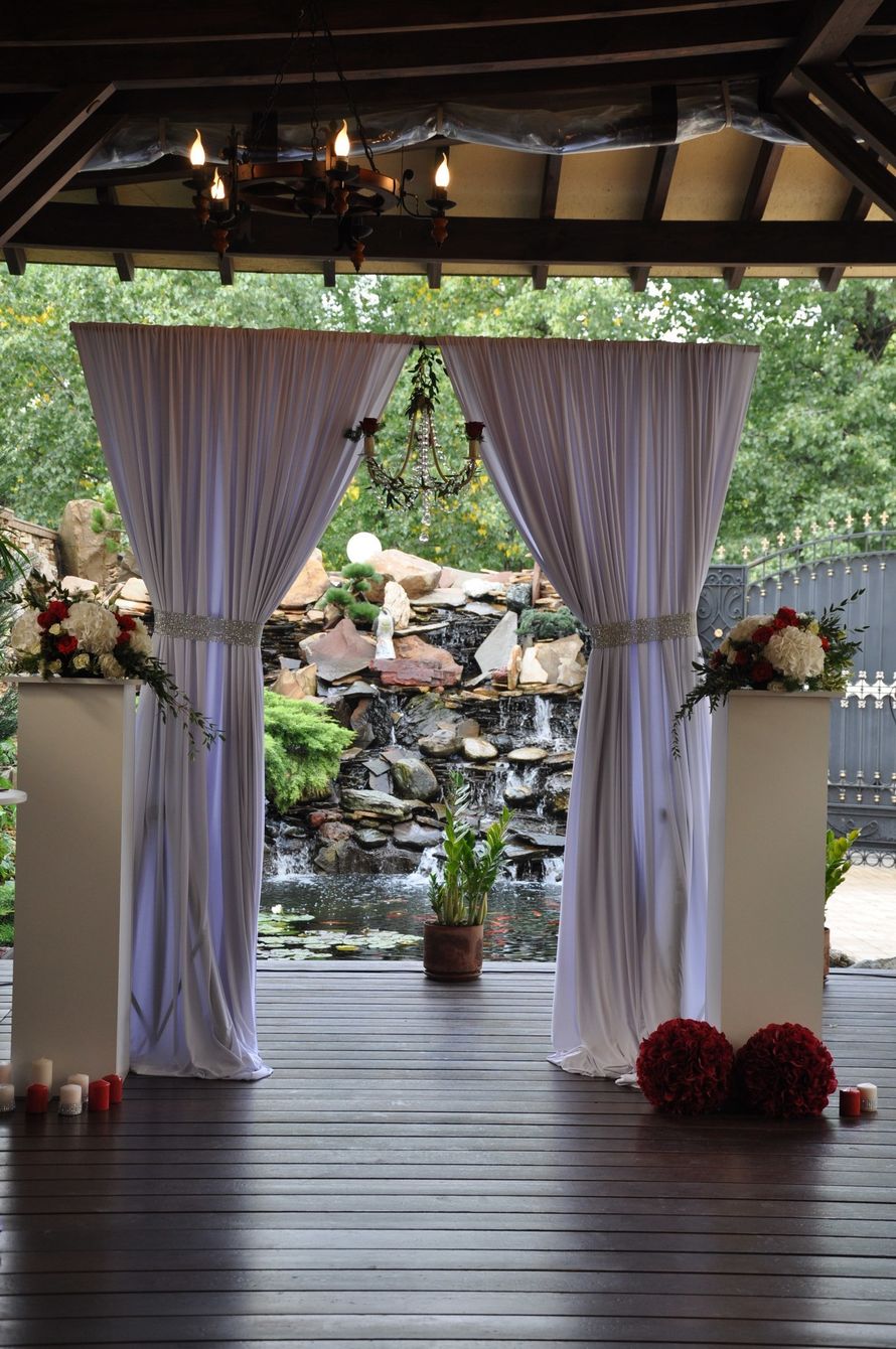 Фото 8479558 в коллекции Яркая свадьба - Студия свадебного дизайна "Love decor and flowers"