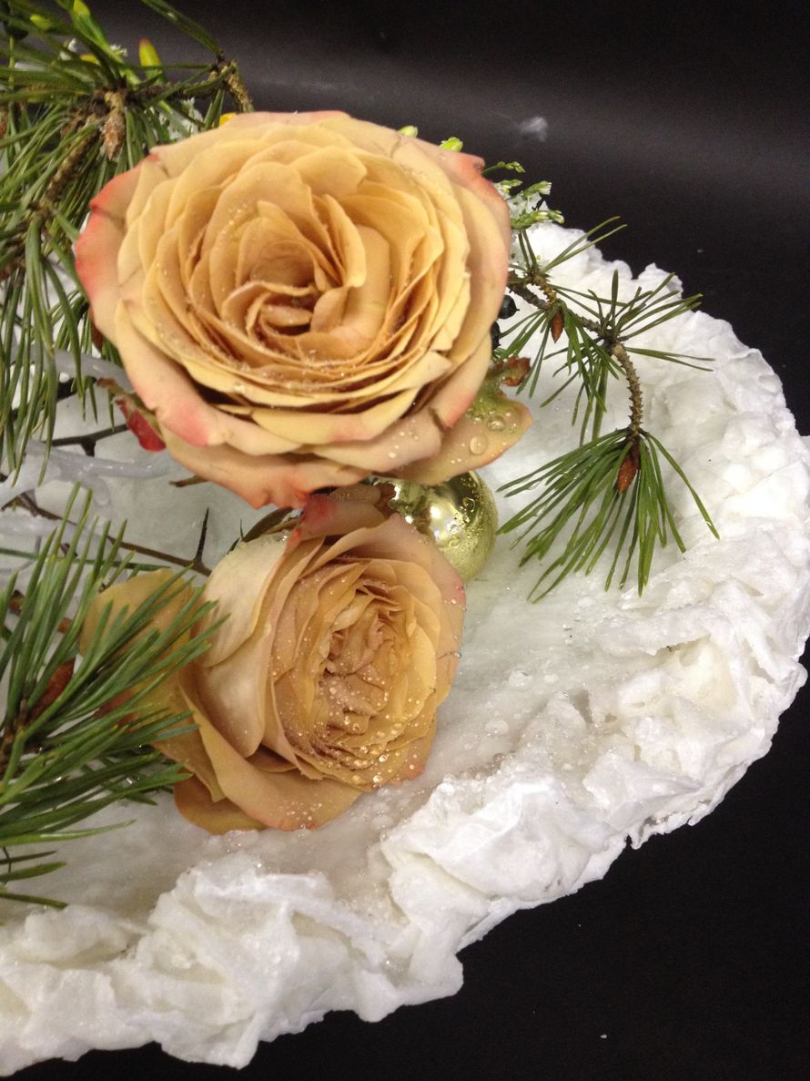 Фото 8689700 в коллекции Флористический декор - Бутик декора by Sofi Grafova