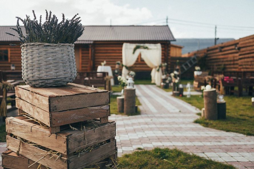 Фото 8759958 в коллекции Рустик - Бутик декора by Sofi Grafova