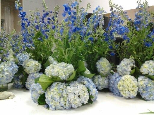 Фото 8778108 в коллекции Pantone Serenity&Placid Blue - Бутик декора by Sofi Grafova