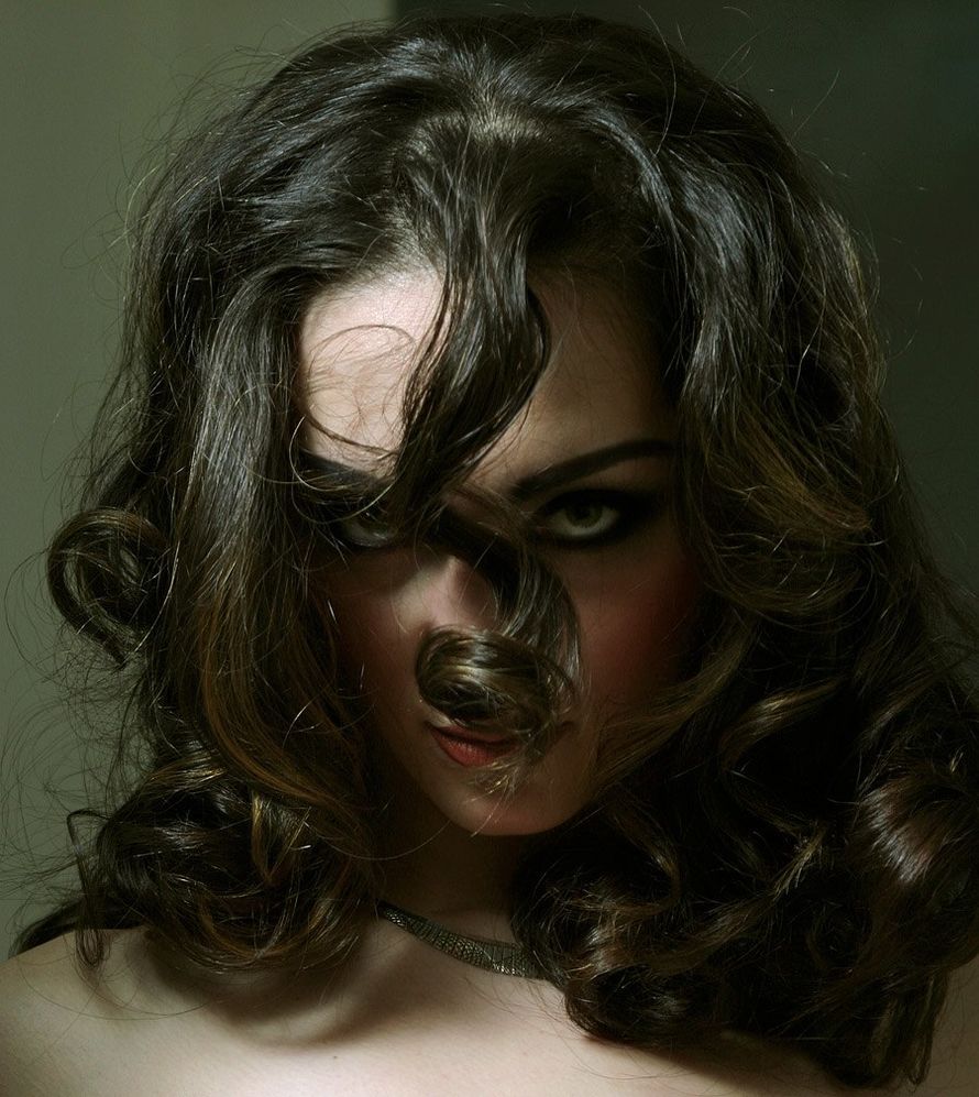 Model - Елена
Make-up - Я ( Ната Ли)
Photographer- Михаил Колобов - фото 8698188 Визажист Nata Li