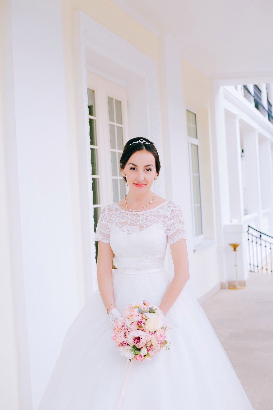 Фото 13466780 в коллекции Свадьба 1010 - Фотограф Наталья Бутко