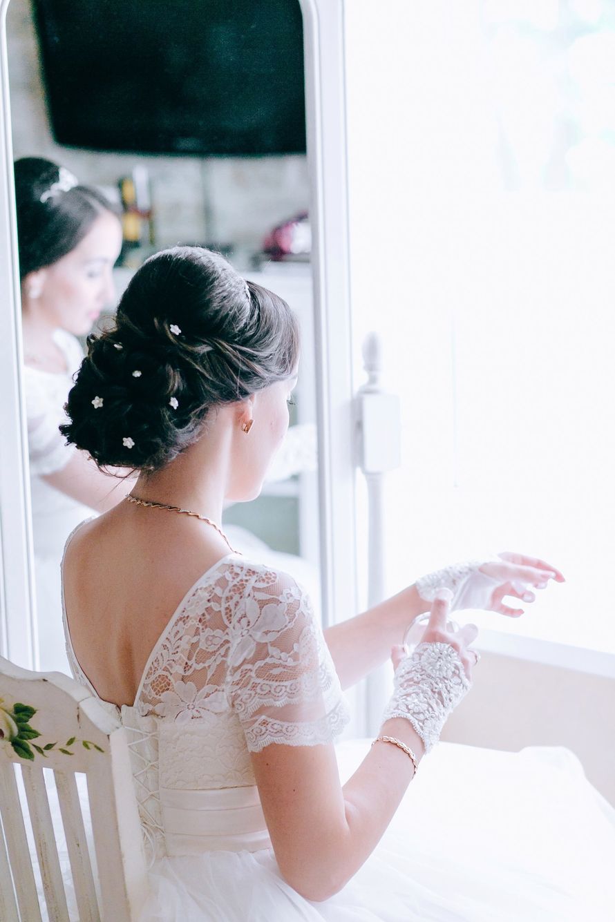 Фото 13466788 в коллекции Свадьба 1010 - Фотограф Наталья Бутко