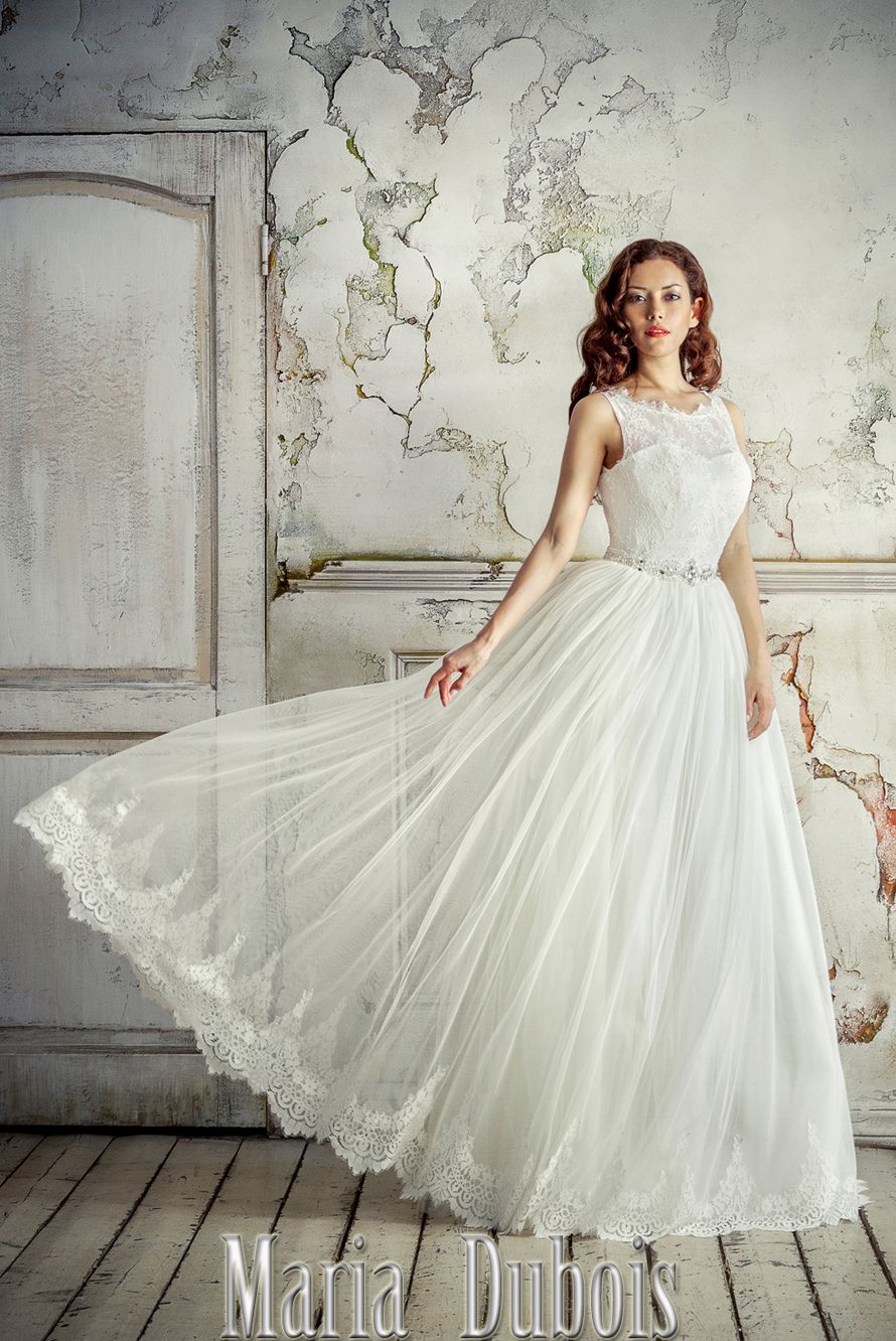 Фото 8860526 в коллекции Maria Dubois - Свадебный салон Mon Ange