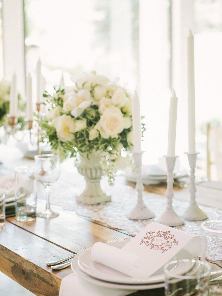 Фото 8932566 в коллекции Белоснежная свадьба Марии и Артёма - Milo Manilo decor