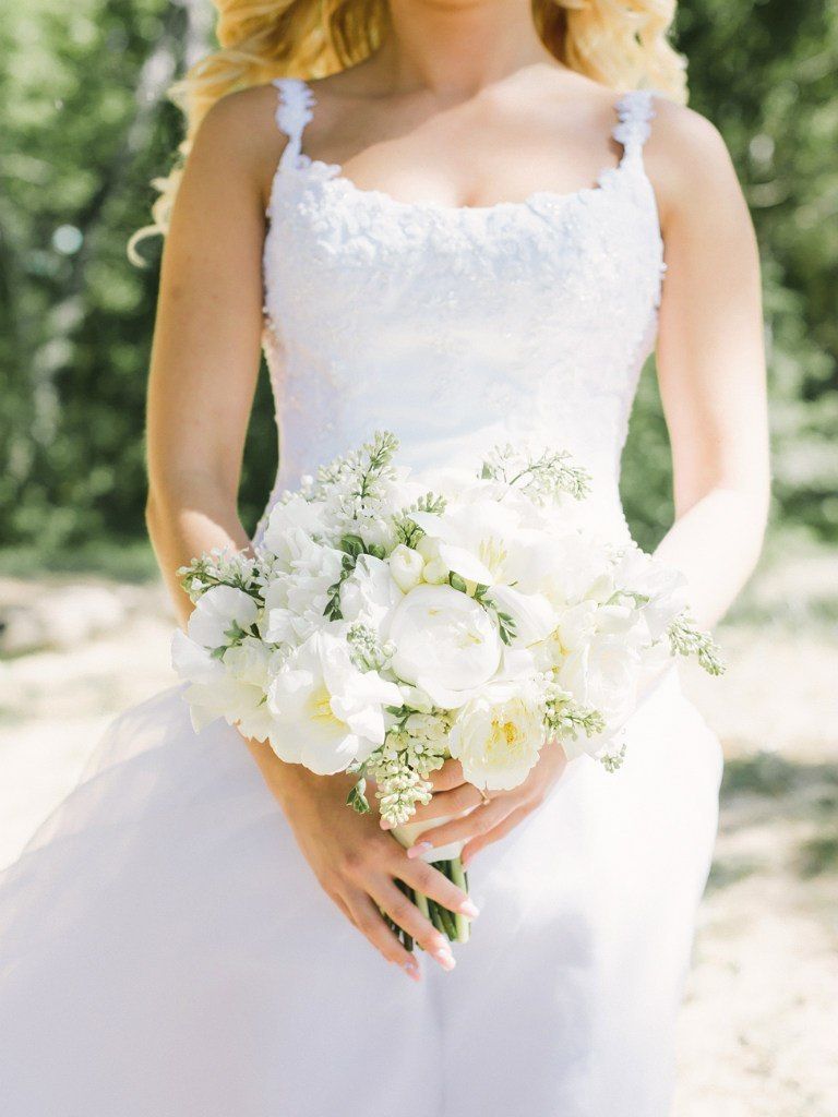 Фото 8932572 в коллекции Белоснежная свадьба Марии и Артёма - Milo Manilo decor