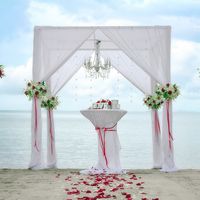 Организация свадебных церемоний на Самуи, Таиланд.  +66 949692033